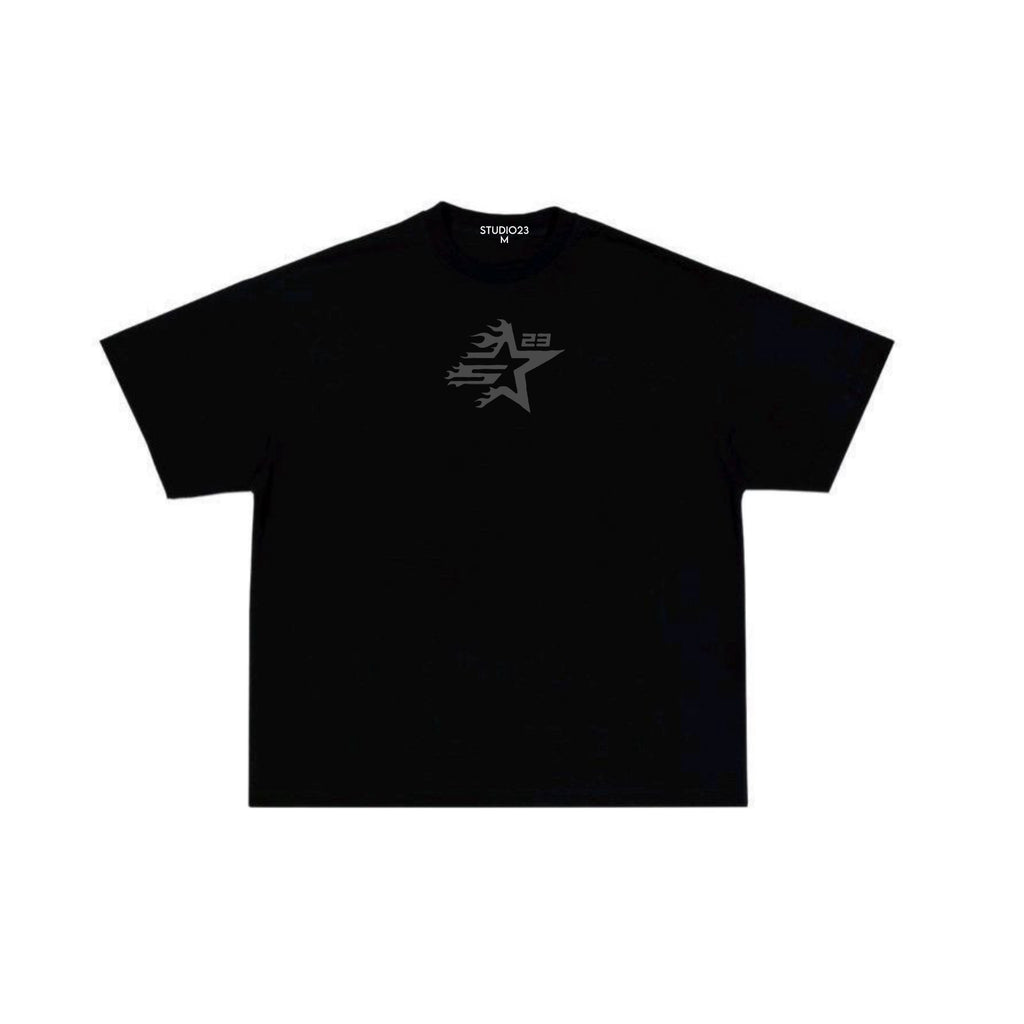 PLAYERA - CT GRAY