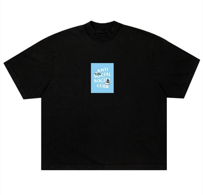 Playera ASSC X SADBOYZ - Música