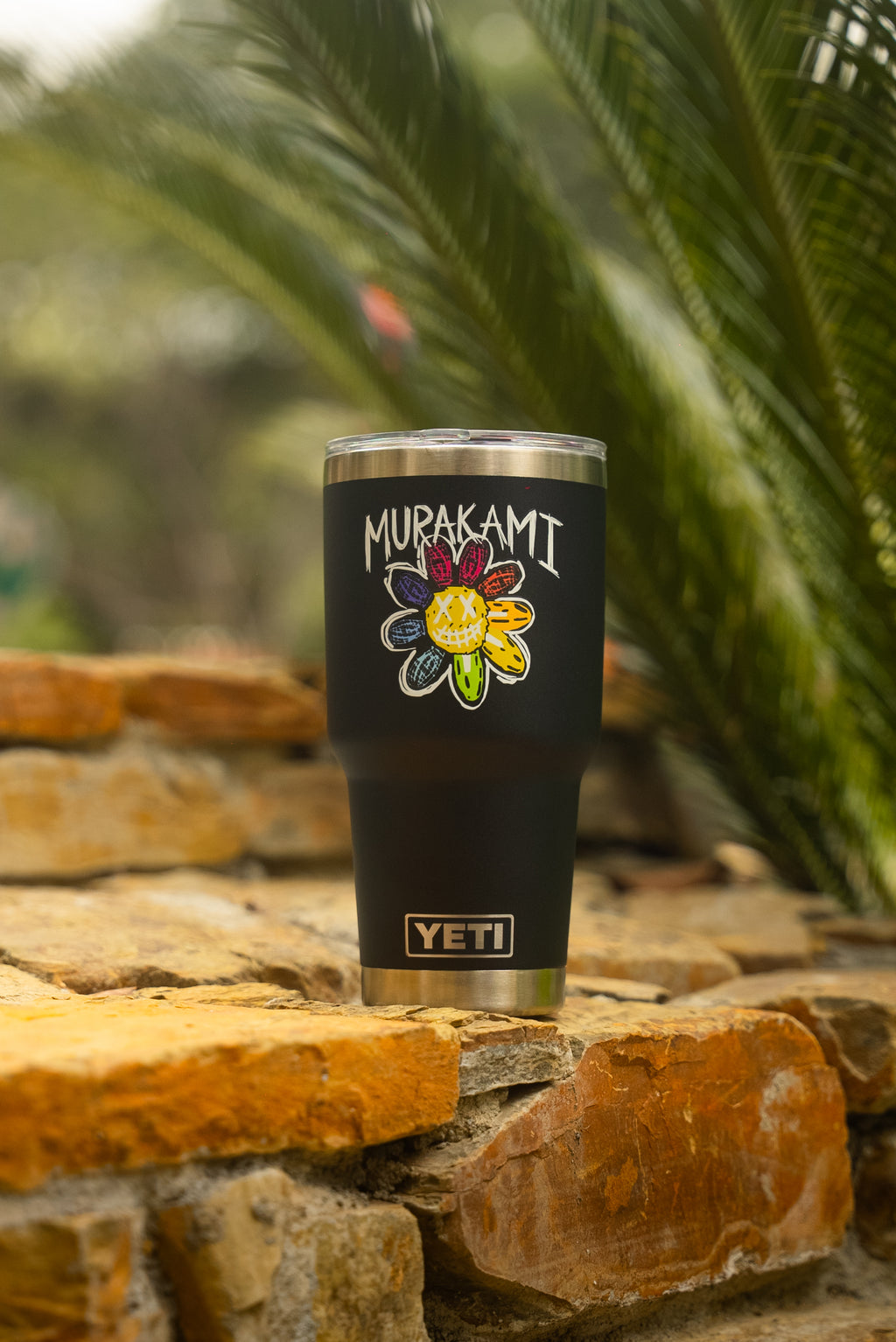 Yeti murakami
