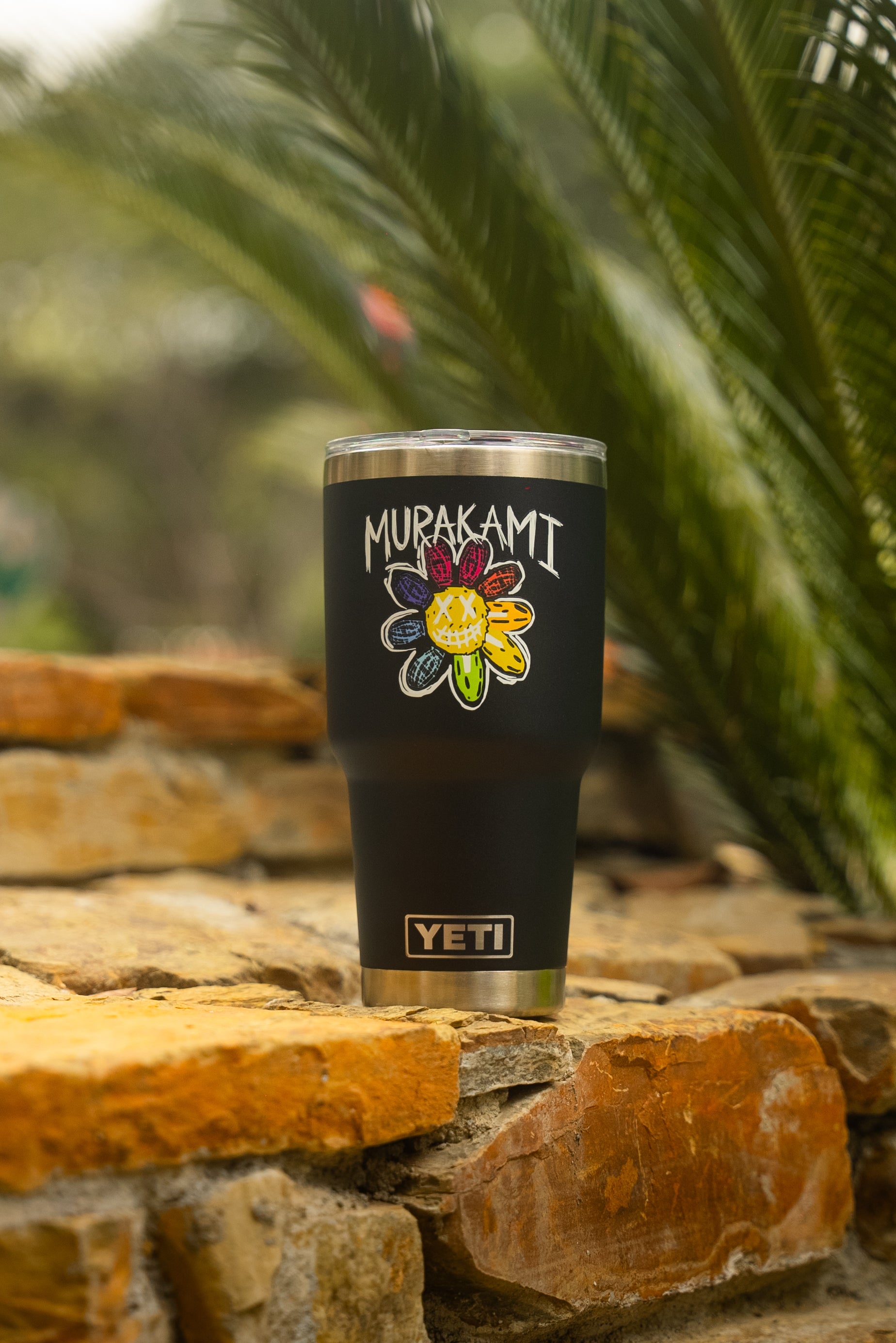 Yeti murakami
