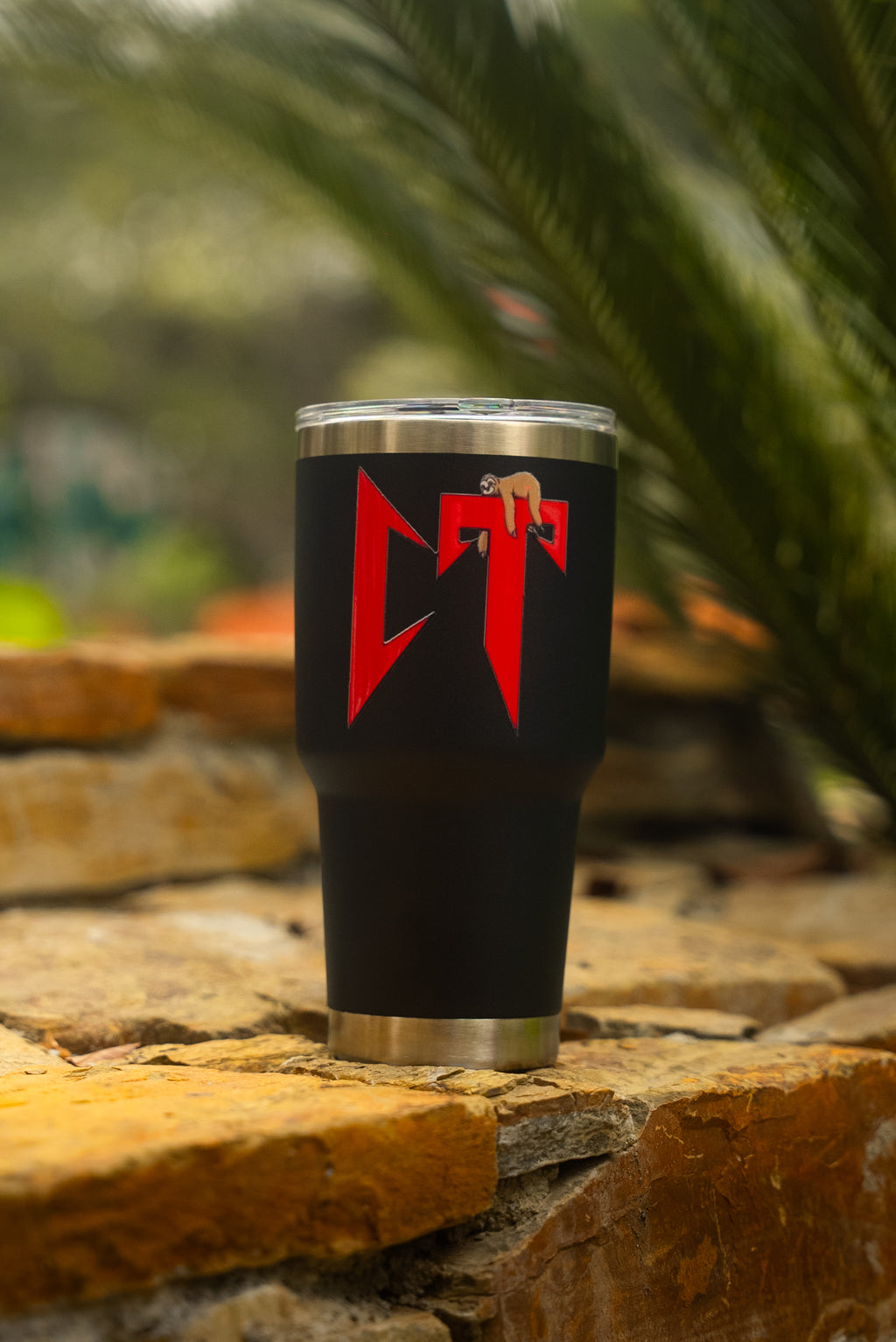Yeti Tumbados life