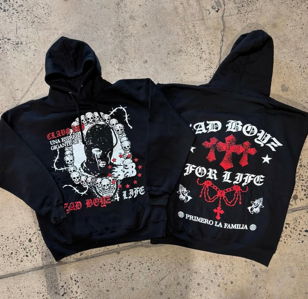 Playera - sadboyz 4life