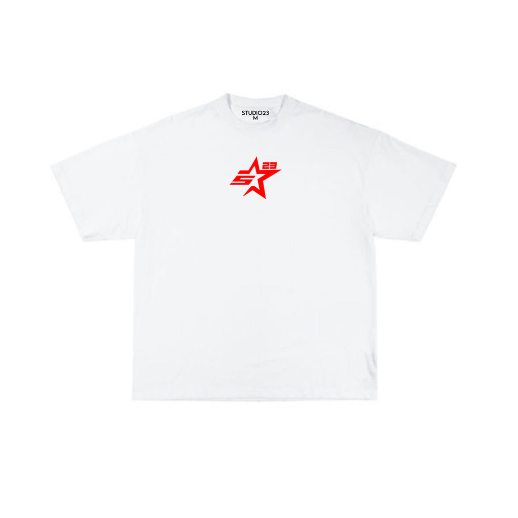 PLAYERA - RICO O MUERTO GLOBAL