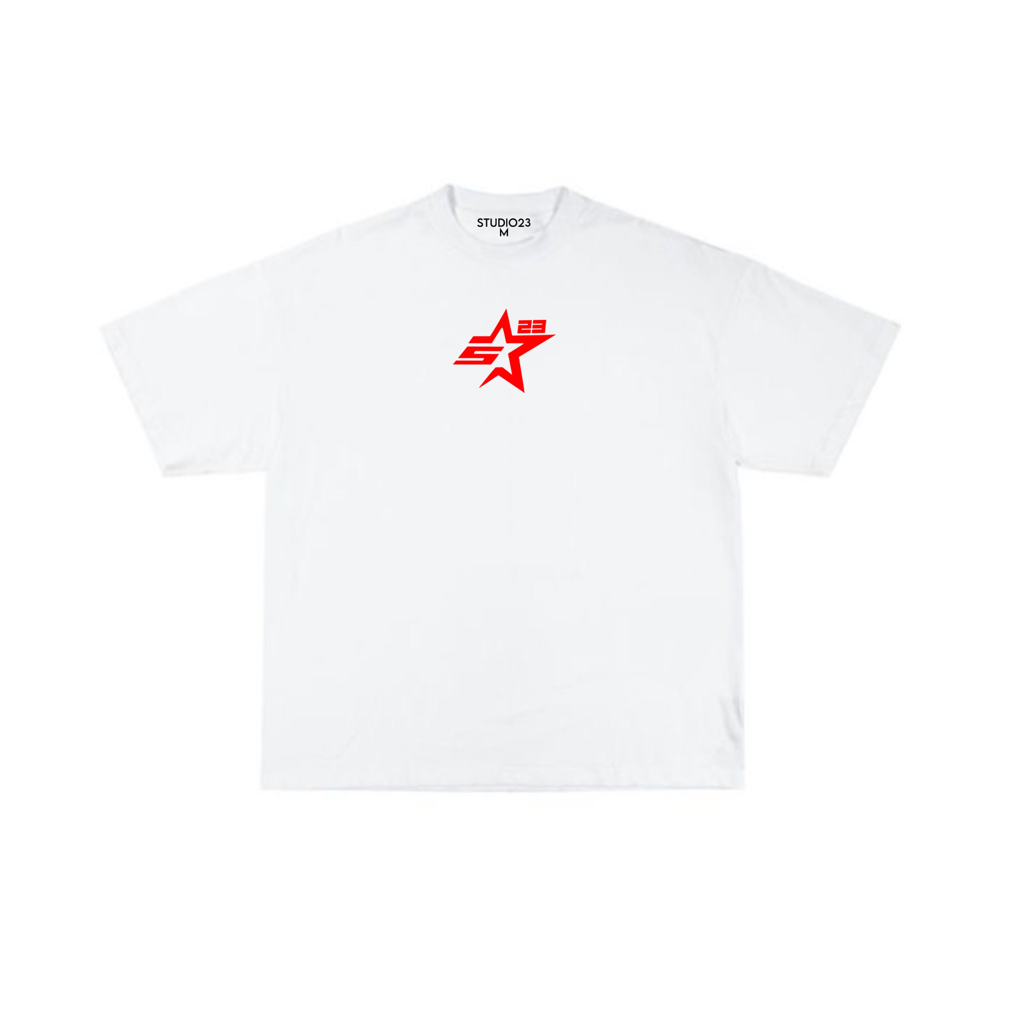 PLAYERA - RICO O MUERTO GLOBAL