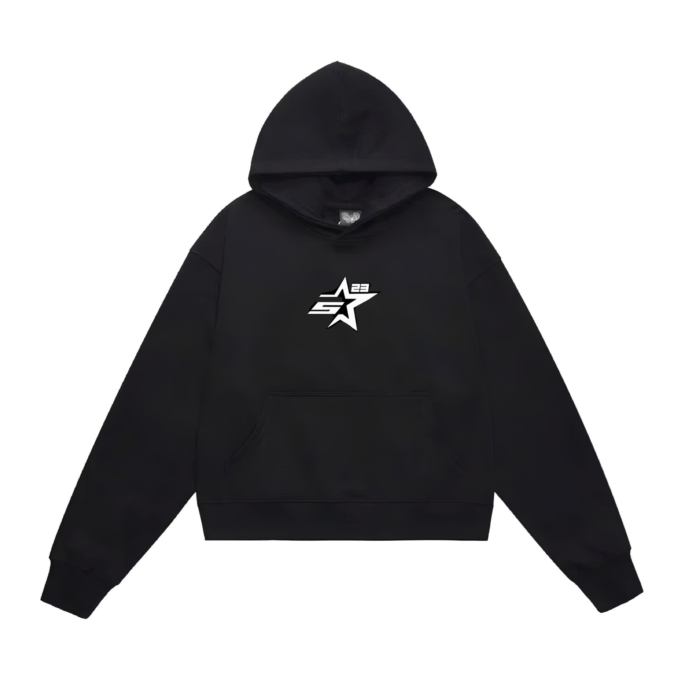 Hoodie - CT collage