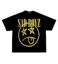Playera - Sadboyz nirvana