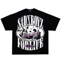 Playera - Sadboyz melancolía