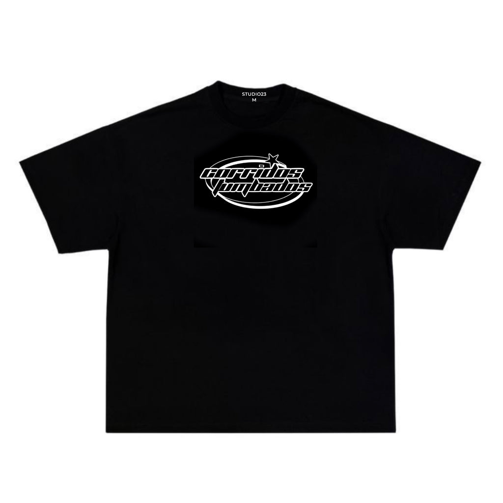 Playera - CT con los santos