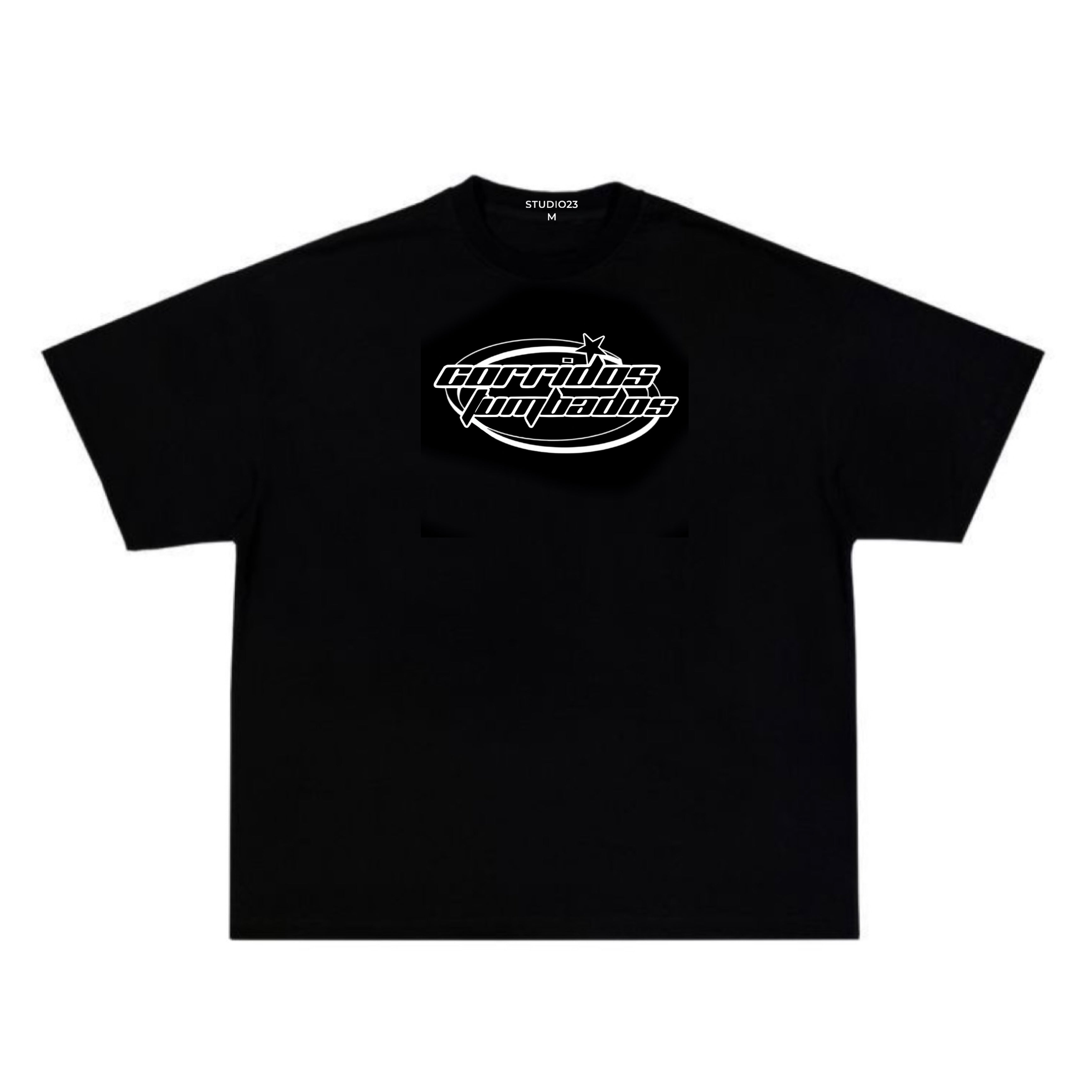 Playera - CT con los santos