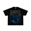 Playera - Aguilas