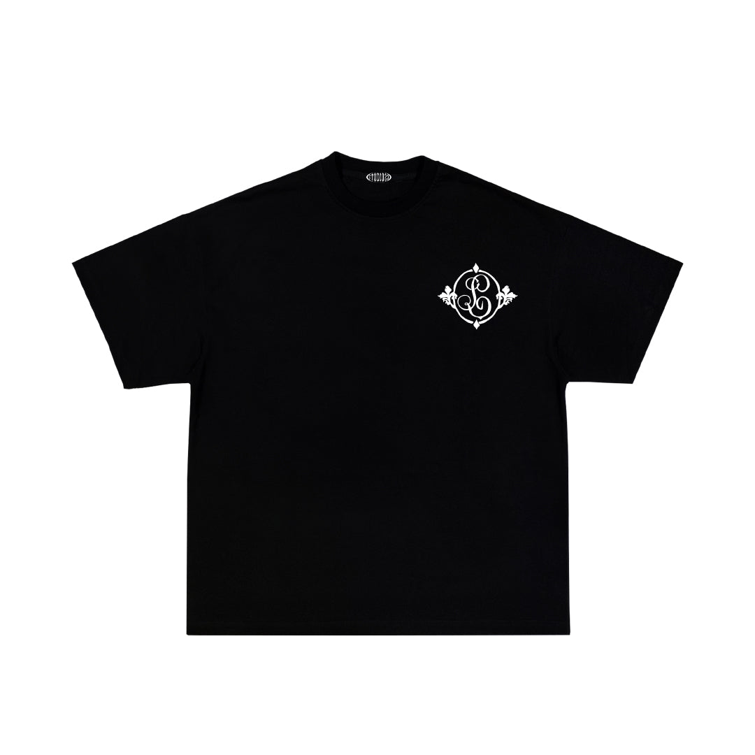 Playera - Dinastia World