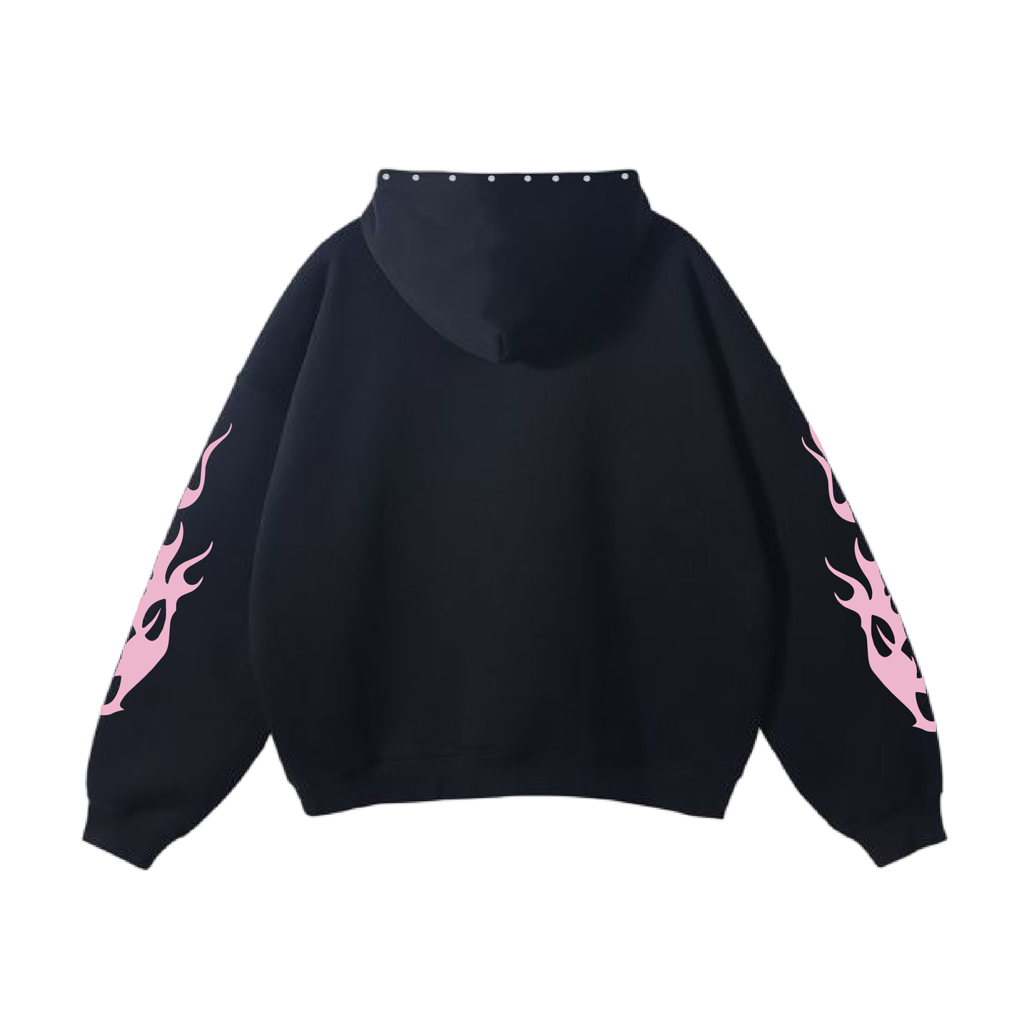 HOODIE SB4L - ROSA