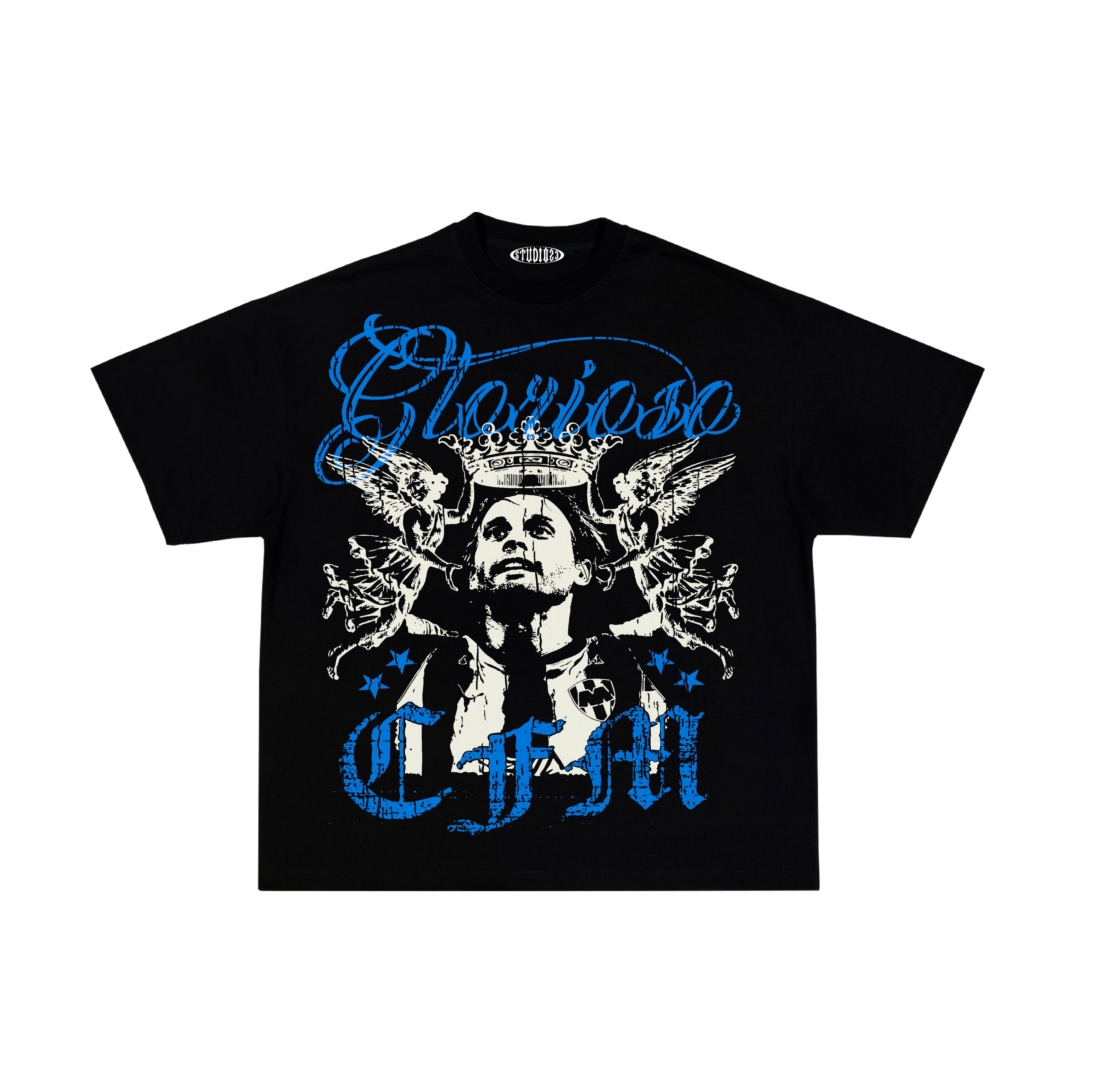 Playera - Glorioso CFM