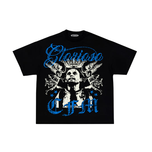 Playera - Glorioso CFM