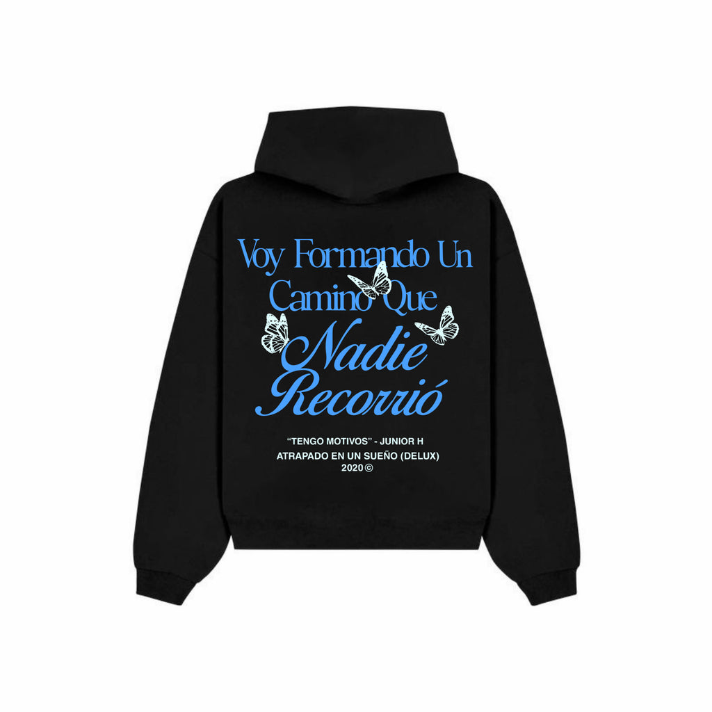 Sudadera - Tengo motivos
