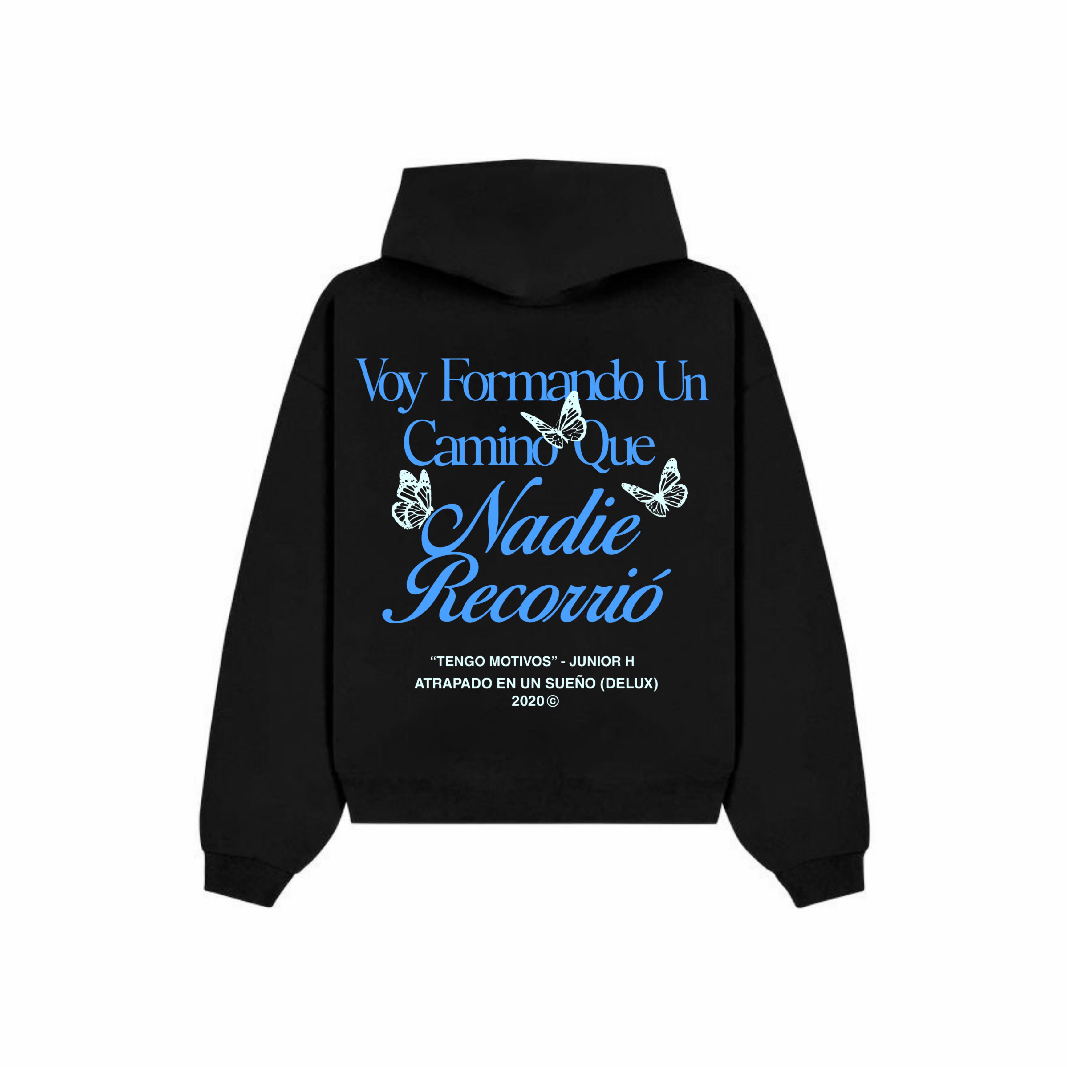 Sudadera - Tengo motivos
