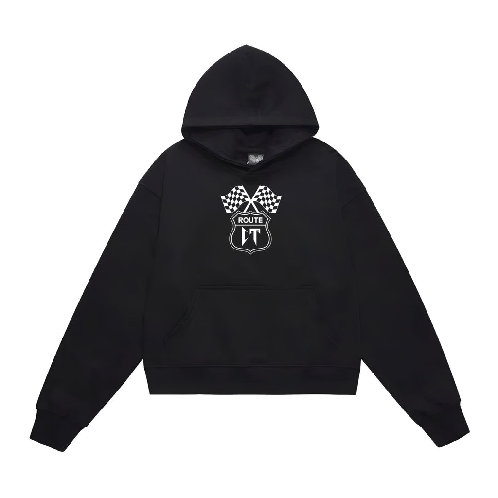 Hoodie - Tumbados racing