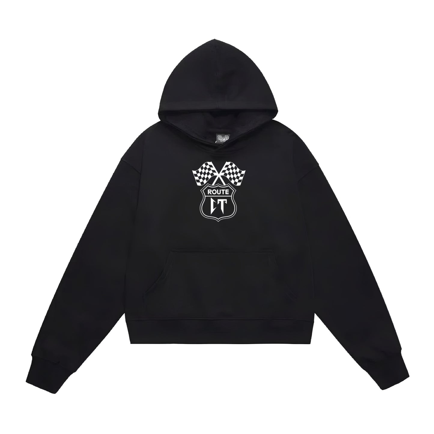 Hoodie - Tumbados racing