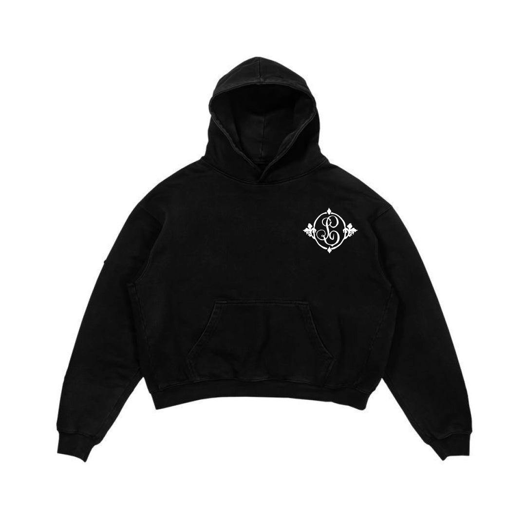 Hoodie - Dinastia World