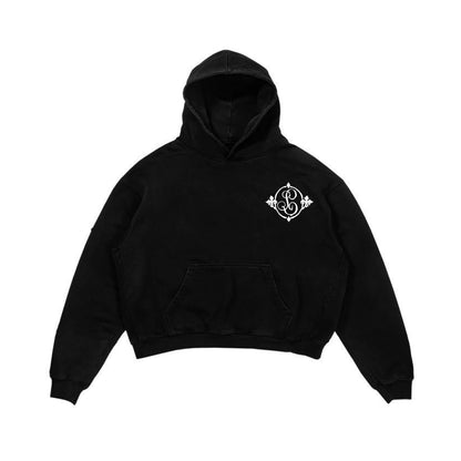 Hoodie - Dinastia World