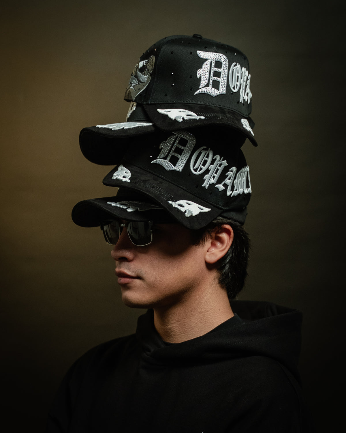 Gorra - Dopamina