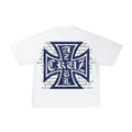 Playera - La maquina