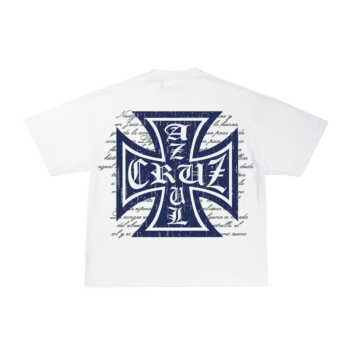 Playera - La maquina