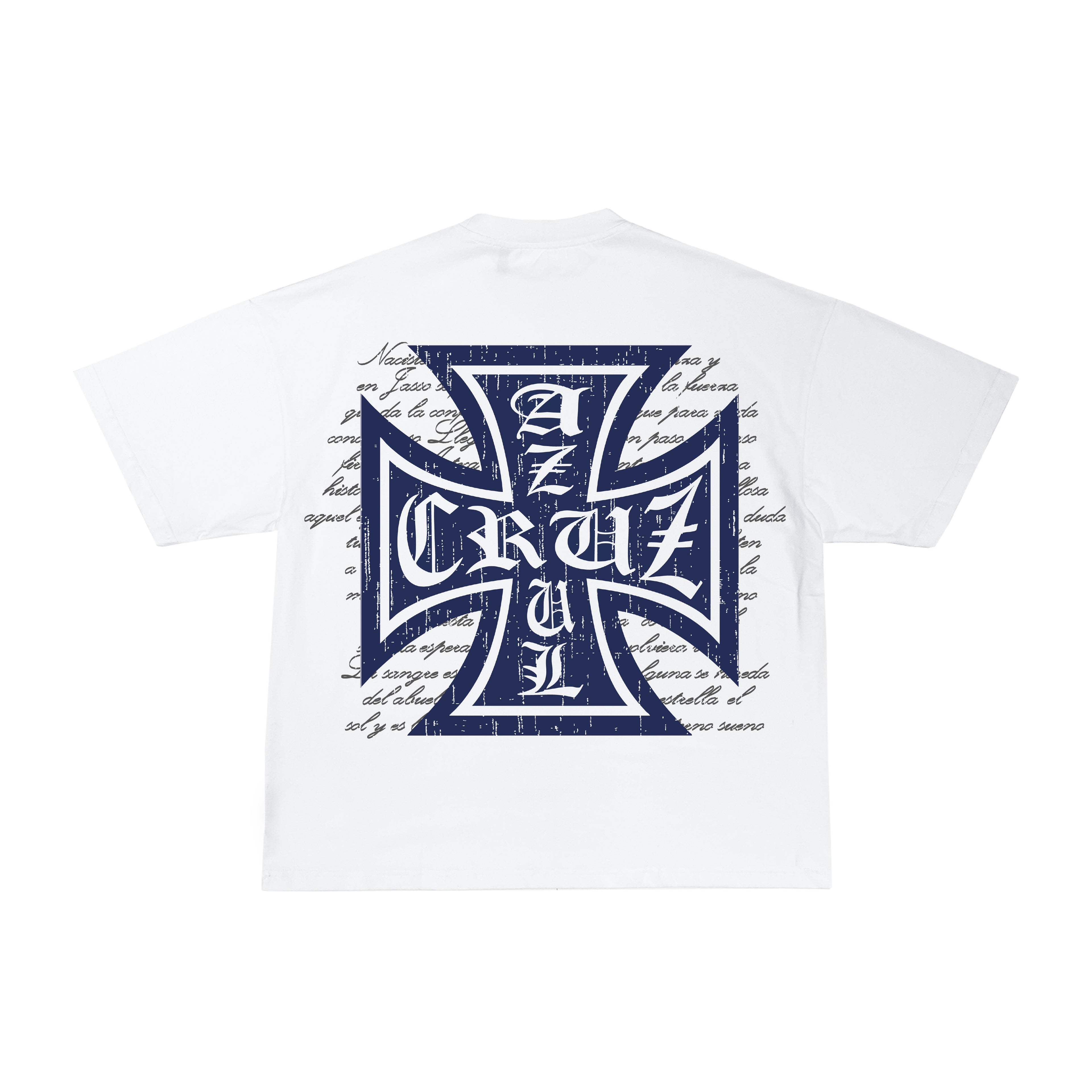 Playera - La maquina