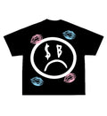 Playera - sadboyz besos