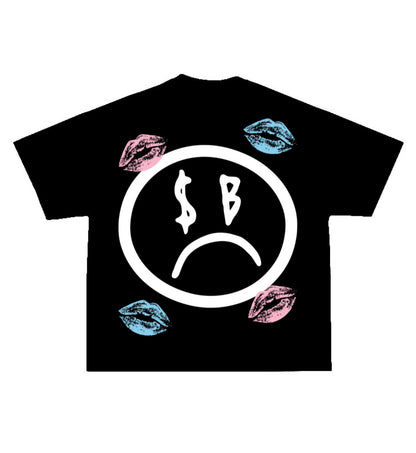 Playera - sadboyz besos