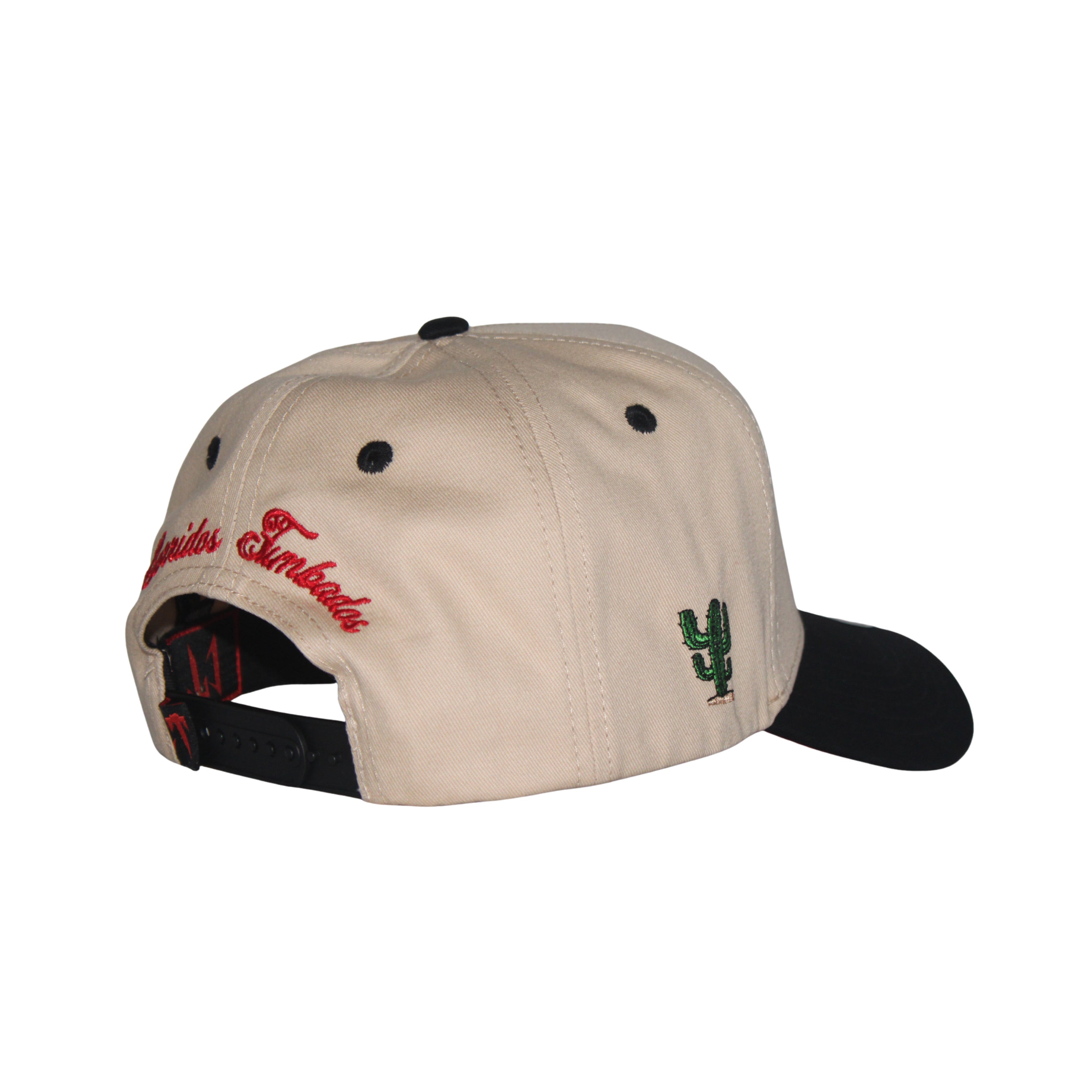 Gorra CT oficial