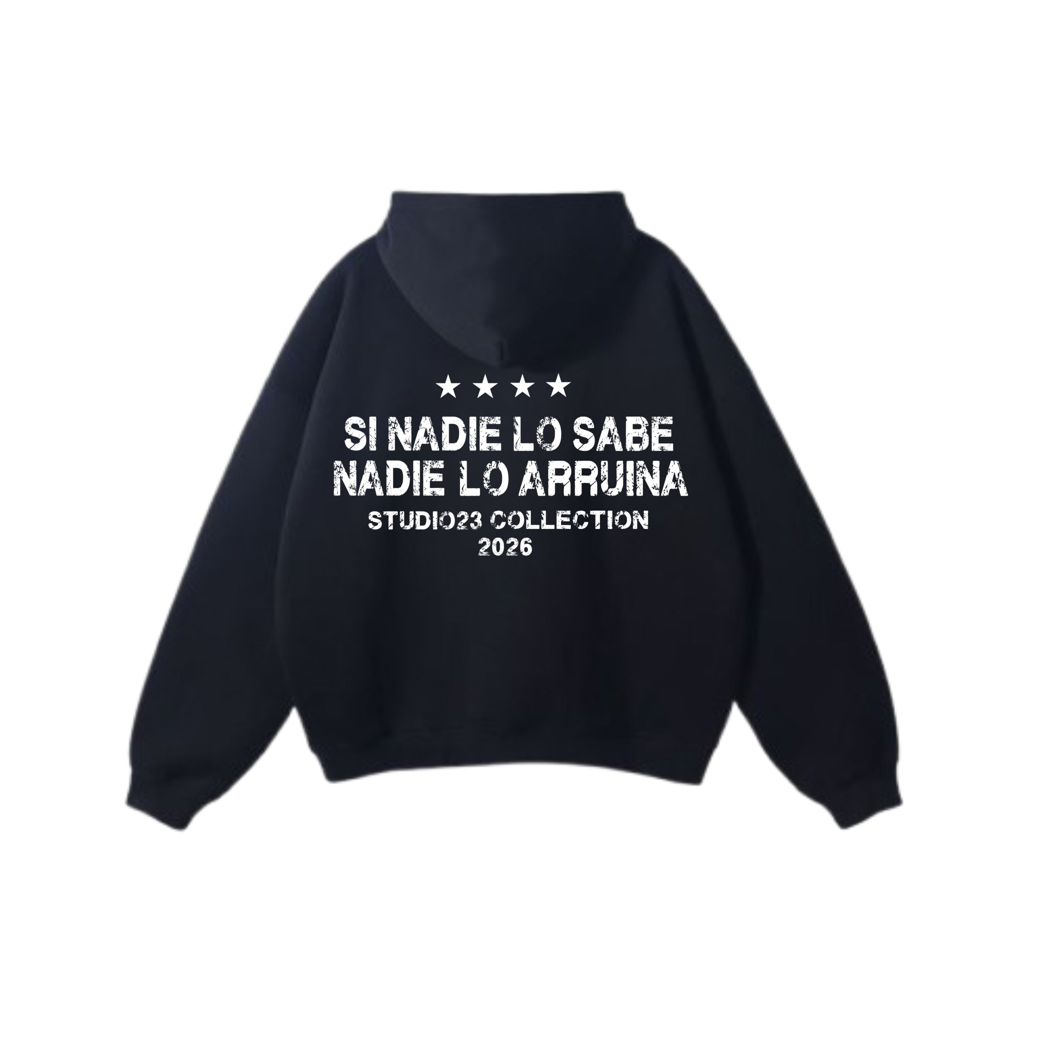 SUDADERA - SADBOYZ 2026