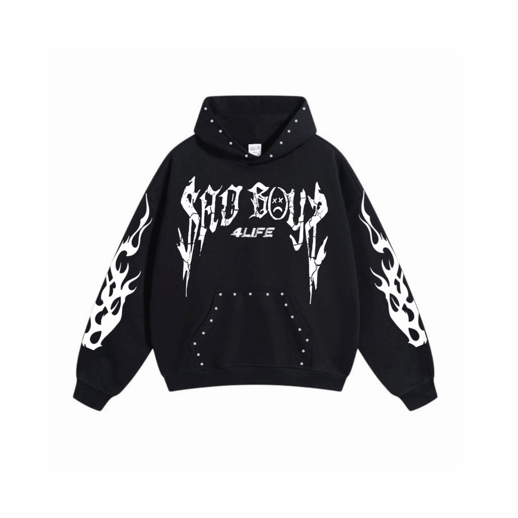 Sudadera - SB4L