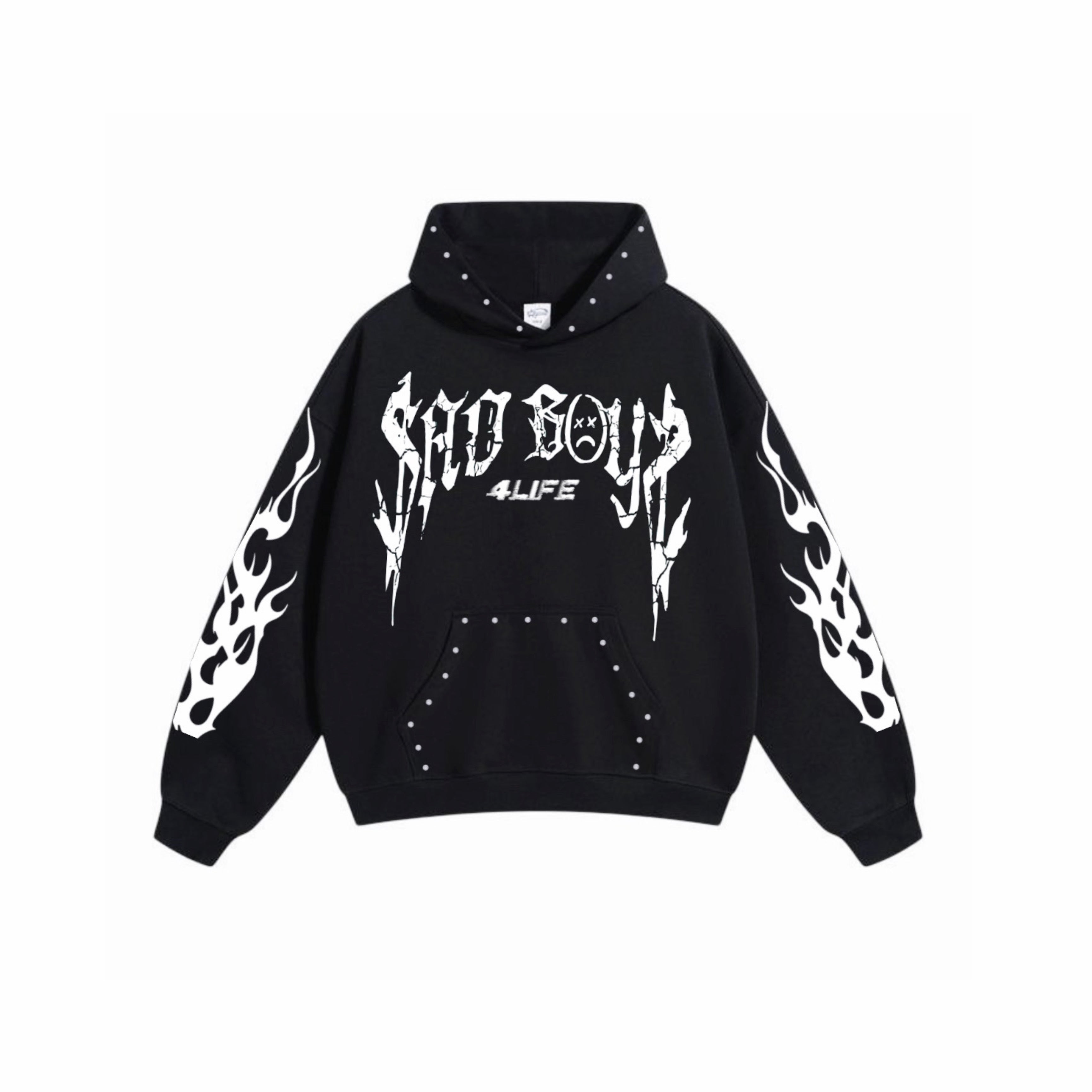Sudadera - SB4L