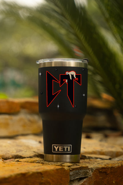 Yeti tumbados world