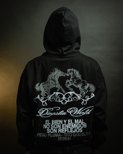 Hoodie - Dinastia World