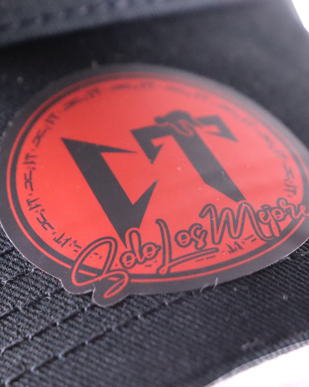 Gorra CT Inverse 2.0