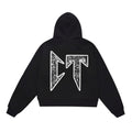 Hoodie - CT collage