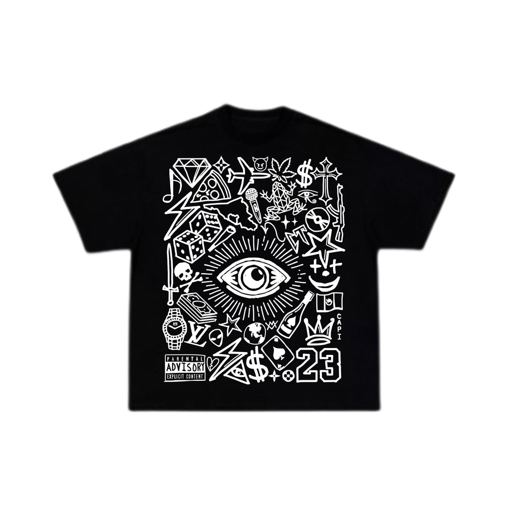 Playera - Orula