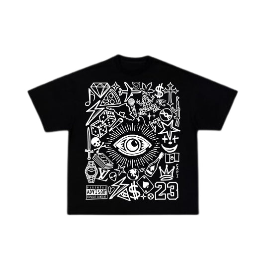 Playera - Orula