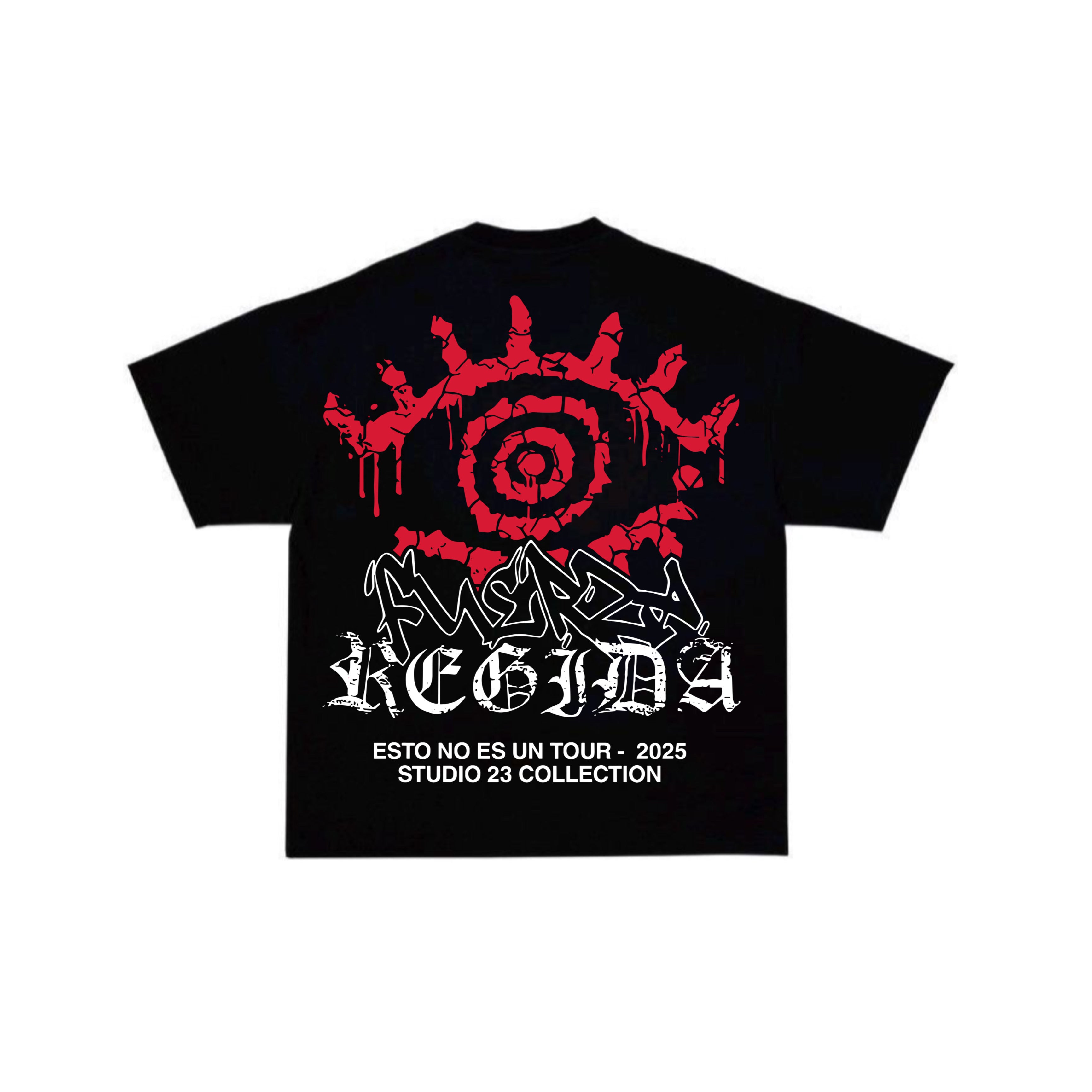 PLAYERA - 111XPANTIA