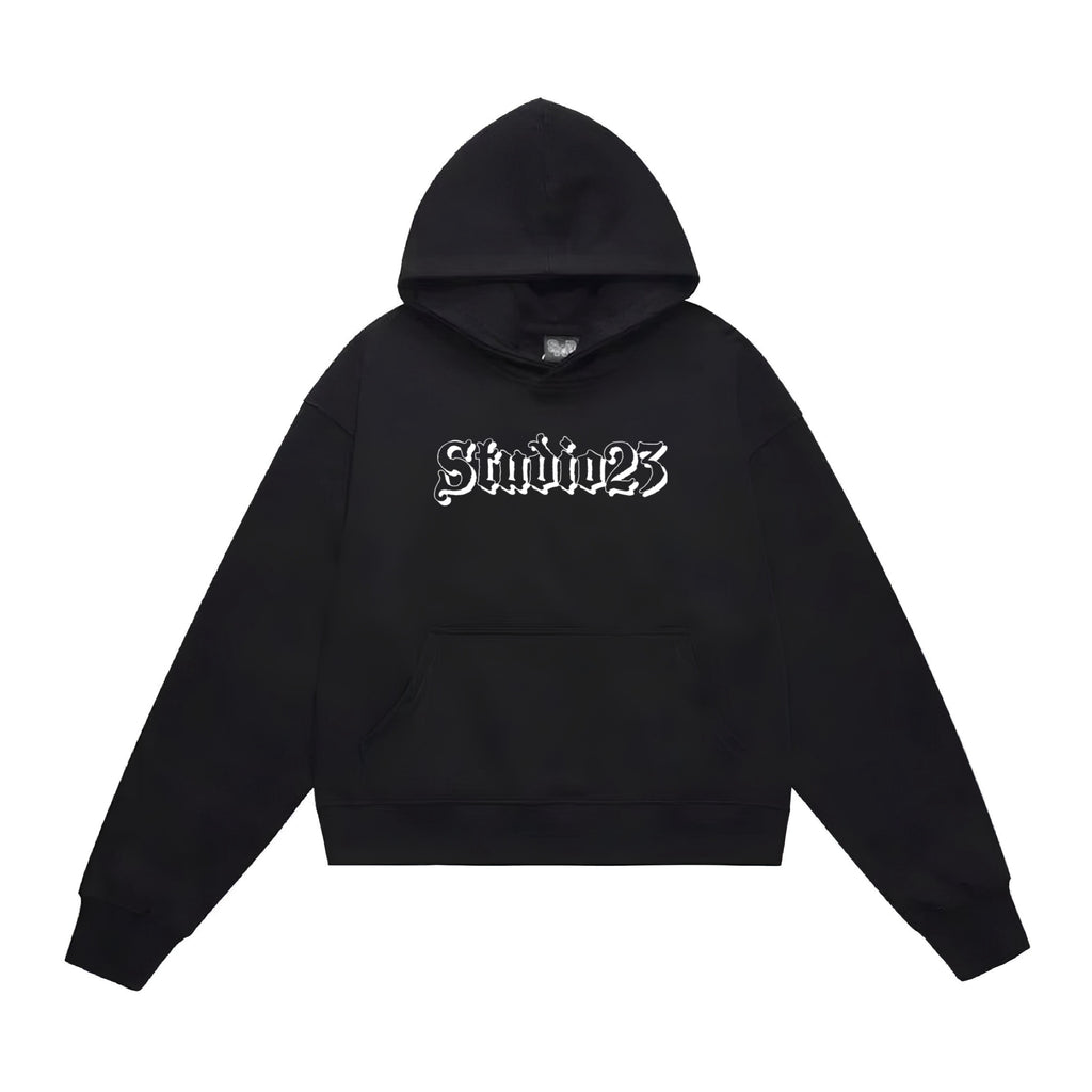 Hoodie - CT gothic
