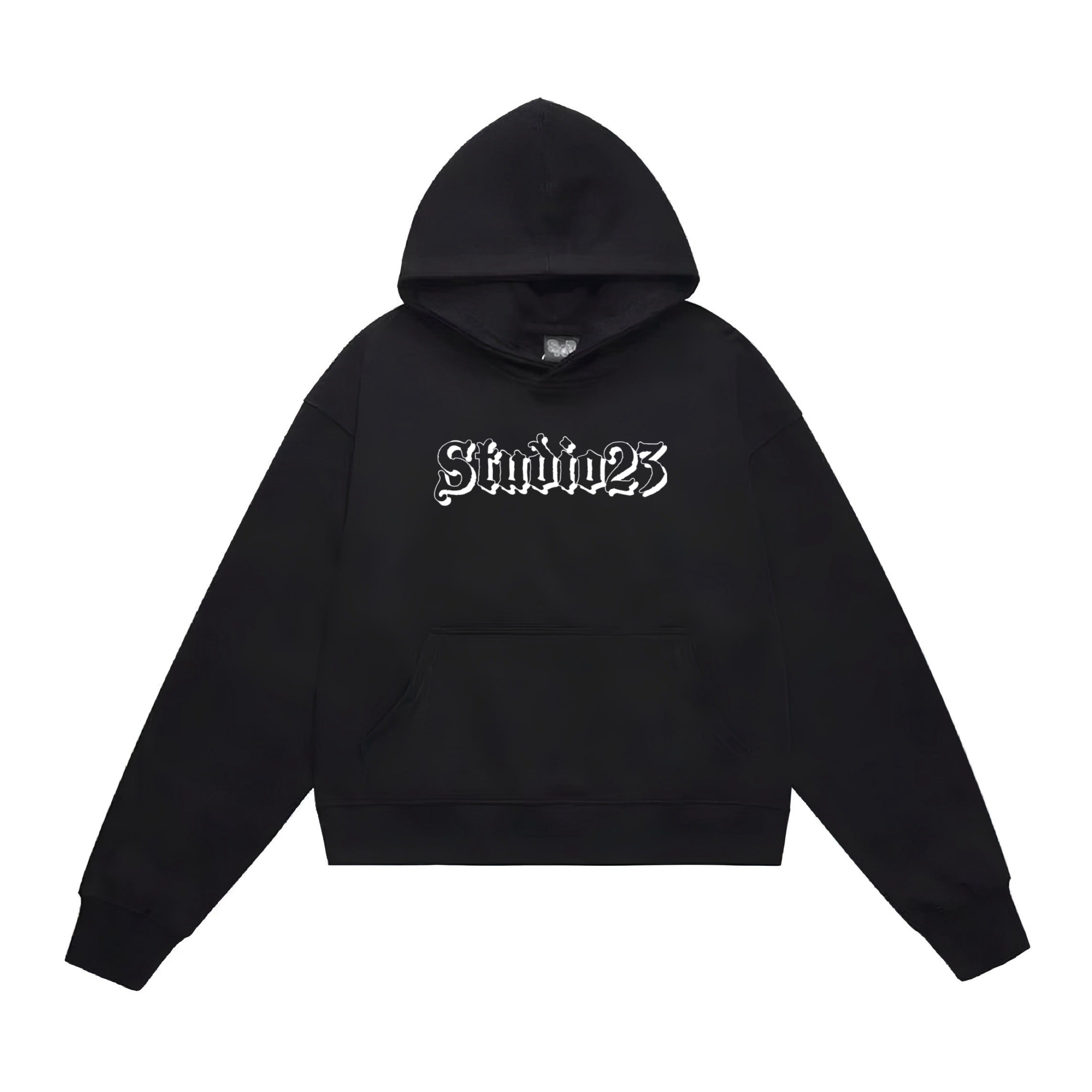 Hoodie - CT gothic