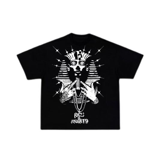 Playera - El faraón