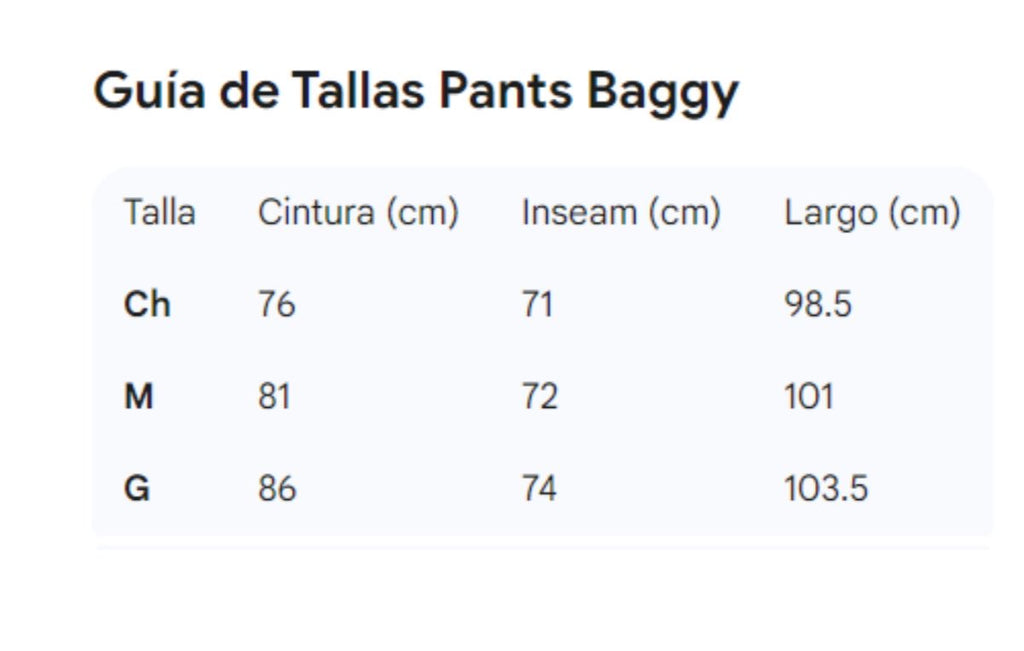 Pants - Disfruto lo malo