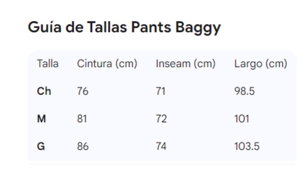 Pants - Disfruto lo malo