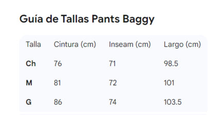 Pants - Disfruto lo malo