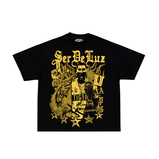 Playera - Ser de luz