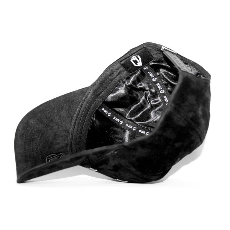 Gorra Tumbados Style