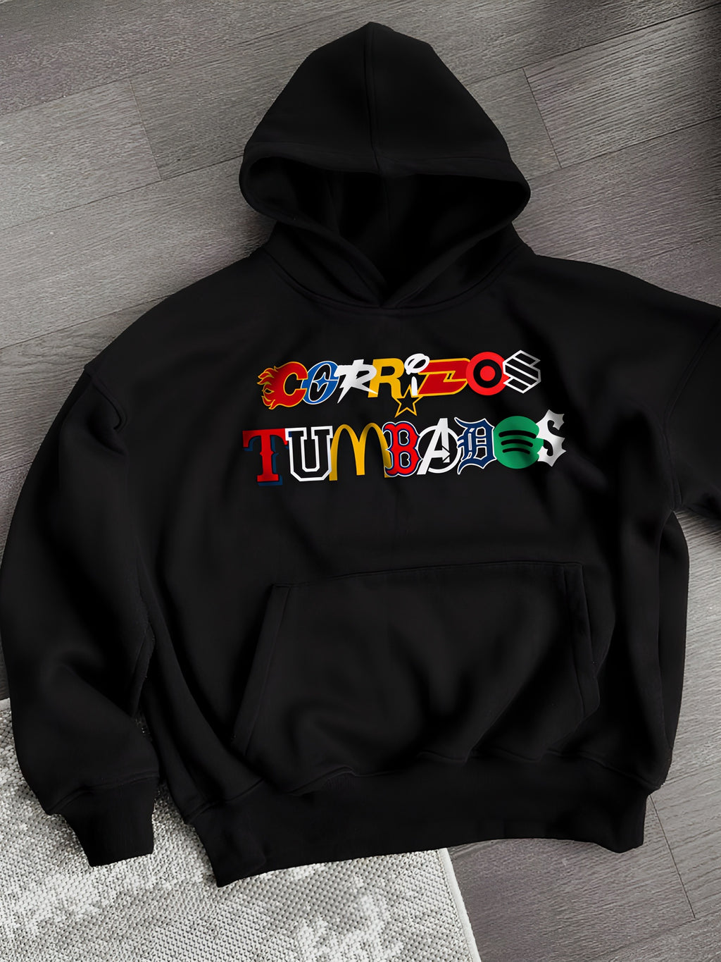 Hoodie - CT elite